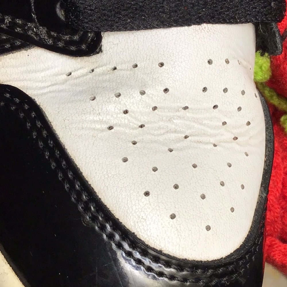 AIR JORDAN KIDS SHOES - Picture 13 of 13